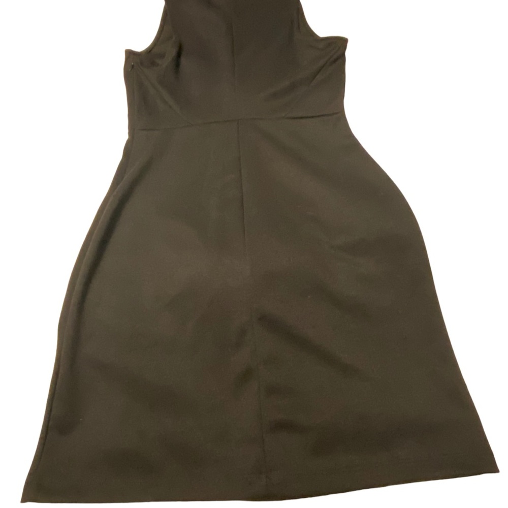 Little black dress🎵Old Navy🎵Size Medium🎵BLACK JACK🎵 - Picture 3 of 7